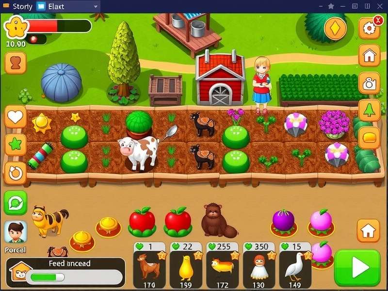 Farm Story 2 tips for Indian players